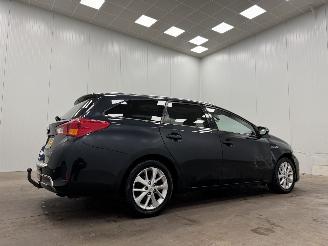 Toyota Auris Touring Sports 1.8 Hybrid Panoramadak Clima picture 2