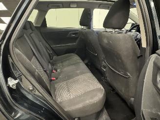 Toyota Auris Touring Sports 1.8 Hybrid Panoramadak Clima picture 11