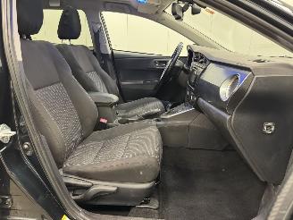 Toyota Auris Touring Sports 1.8 Hybrid Panoramadak Clima picture 10