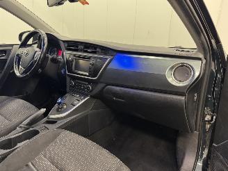Toyota Auris Touring Sports 1.8 Hybrid Panoramadak Clima picture 13