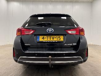 Toyota Auris Touring Sports 1.8 Hybrid Panoramadak Clima picture 6