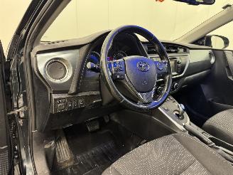 Toyota Auris Touring Sports 1.8 Hybrid Panoramadak Clima picture 8