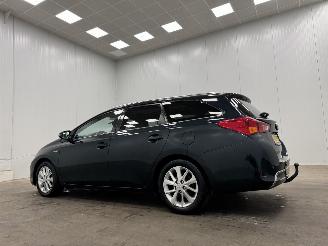 Toyota Auris Touring Sports 1.8 Hybrid Panoramadak Clima picture 3
