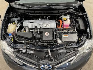 Toyota Auris Touring Sports 1.8 Hybrid Panoramadak Clima picture 15