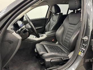 BMW 3-serie Touring 320e Autom. Edition Plus Navi Clima picture 8