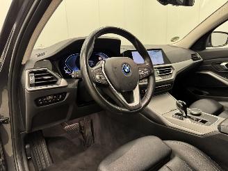 BMW 3-serie Touring 320e Autom. Edition Plus Navi Clima picture 7