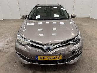 Toyota Auris Touring Sports 1.8 Hybrid Pro Panoramadak Navi Clima picture 5