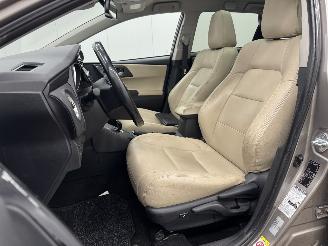 Toyota Auris Touring Sports 1.8 Hybrid Pro Panoramadak Navi Clima picture 9