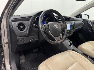 Toyota Auris Touring Sports 1.8 Hybrid Pro Panoramadak Navi Clima picture 8