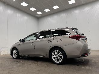 Toyota Auris Touring Sports 1.8 Hybrid Pro Panoramadak Navi Clima picture 3