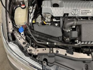 Toyota Auris Touring Sports 1.8 Hybrid Pro Panoramadak Navi Clima picture 15