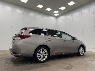Toyota Auris Touring Sports 1.8 Hybrid Pro Panoramadak Navi Clima picture 2