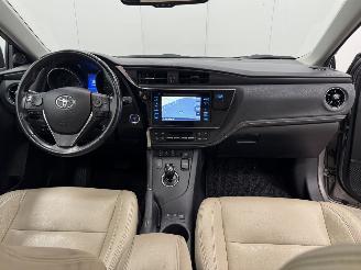 Toyota Auris Touring Sports 1.8 Hybrid Pro Panoramadak Navi Clima picture 12