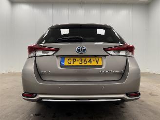 Toyota Auris Touring Sports 1.8 Hybrid Pro Panoramadak Navi Clima picture 6