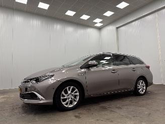 Toyota Auris Touring Sports 1.8 Hybrid Pro Panoramadak Navi Clima picture 4