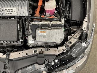 Toyota Auris Touring Sports 1.8 Hybrid Pro Panoramadak Navi Clima picture 16