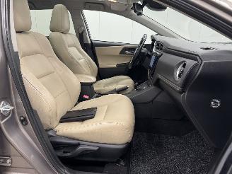 Toyota Auris Touring Sports 1.8 Hybrid Pro Panoramadak Navi Clima picture 10