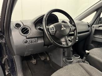 Mitsubishi Colt 1.3 Edition 5-drs Airco picture 7