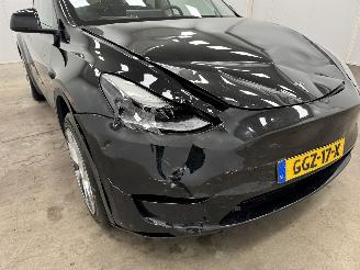 Tesla Model Y Long Range RWD 75 kWh Panoramadak picture 20