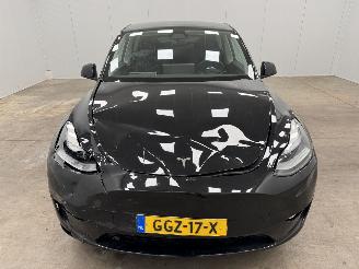 Tesla Model Y Long Range RWD 75 kWh Panoramadak picture 5