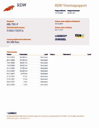 Ford Fiesta 1.0 Style Ultimate 5-drs Navi Airco picture 20