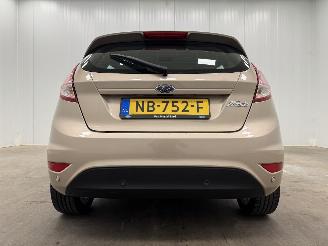 Ford Fiesta 1.0 Style Ultimate 5-drs Navi Airco picture 6