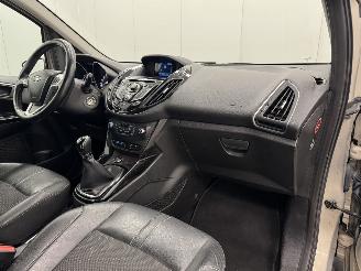 Ford B-Max 1.0 EcoBoost Titanium Navi Clima picture 11