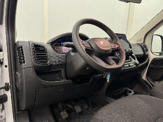 Citroën Jumper 35 2.2 BlueHDI Bakwagen L4 Navi Clima picture 8