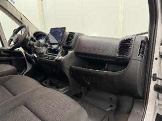 Citroën Jumper 35 2.2 BlueHDI Bakwagen L4 Navi Clima picture 12