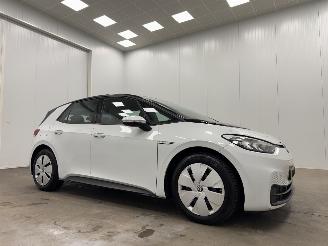 škoda osobní automobily Volkswagen ID.3 Pro 58 kWh Navi Clima 2021/12