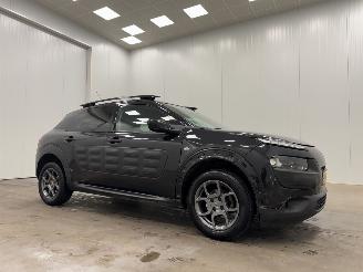 Avarii autoturisme Citroën C4 cactus 1.2 PureTech Shine Navi Clima 2017/8