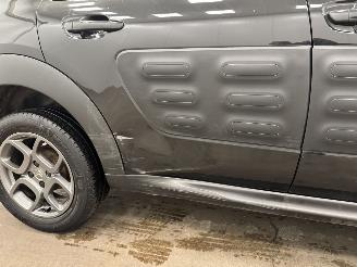 Citroën C4 cactus 1.2 PureTech Shine Navi Clima picture 20