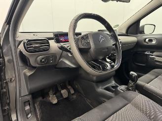 Citroën C4 cactus 1.2 PureTech Shine Navi Clima picture 7