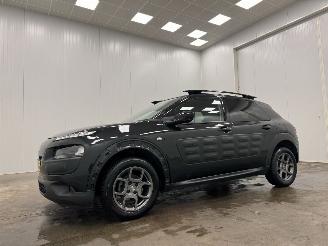 Citroën C4 cactus 1.2 PureTech Shine Navi Clima picture 4