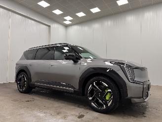 Avarii autoturisme Kia EV9 GT 4WD 374kw Panoramadak 2026/3