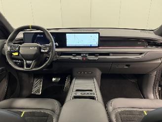 Kia EV9 GT 4WD 374kw Panoramadak picture 13