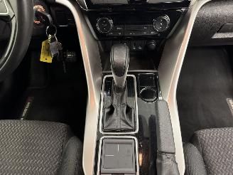 Mitsubishi Eclipse Cross 1.5 DI-T Autom. Pure Clima picture 13