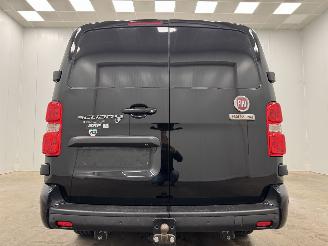 Fiat Scudo 2.0 MJ Autom. 130kw DC L3 Navi Clima picture 6