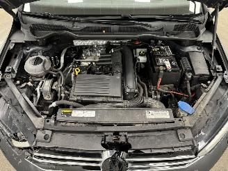 Volkswagen Golf Sportsvan 1.4 TSI DSG Navi Clima picture 17