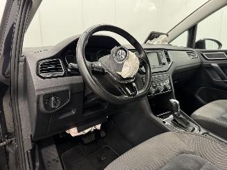 Volkswagen Golf Sportsvan 1.4 TSI DSG Navi Clima picture 7