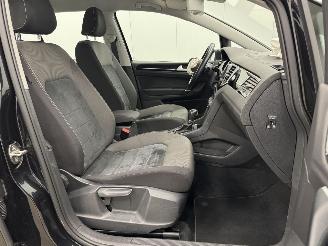 Volkswagen Golf Sportsvan 1.4 TSI DSG Navi Clima picture 9