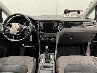 Volkswagen Golf Sportsvan 1.4 TSI DSG Navi Clima picture 11
