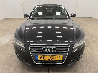 Audi A5 Cabrio 2.0 TFSI S-Tronic Navi Clima picture 5