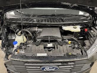 Ford Transit Custom 2.0 TDCI Autom. DC L2 Navi Clima picture 18