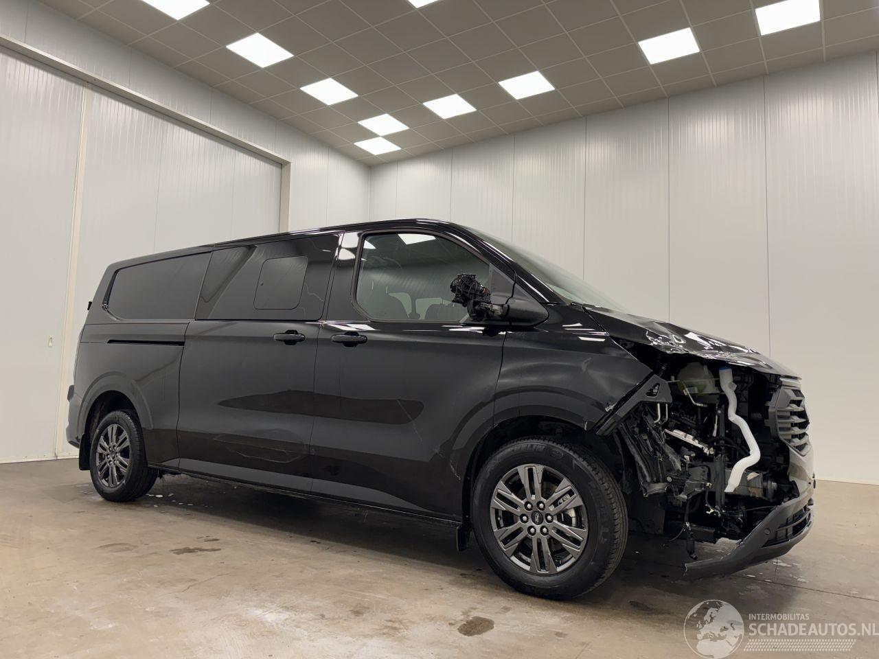 Ford Transit Custom 2.0 TDCI Autom. DC L2 Navi Clima