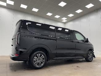 Ford Transit Custom 2.0 TDCI Autom. DC L2 Navi Clima picture 2