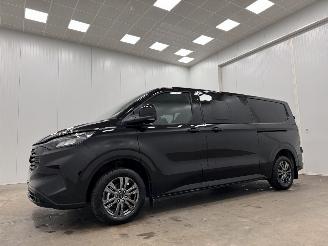 Ford Transit Custom 2.0 TDCI Autom. DC L2 Navi Clima picture 4