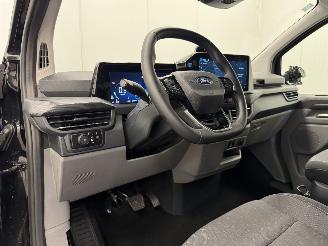 Ford Transit Custom 2.0 TDCI Autom. DC L2 Navi Clima picture 8
