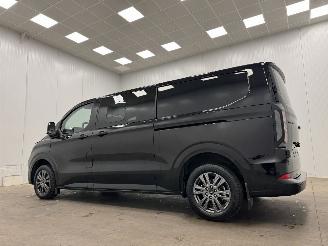 Ford Transit Custom 2.0 TDCI Autom. DC L2 Navi Clima picture 3