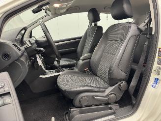 Mercedes A-klasse 160 Avantgarde Navi Airco picture 8